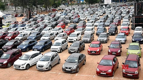 Representative image