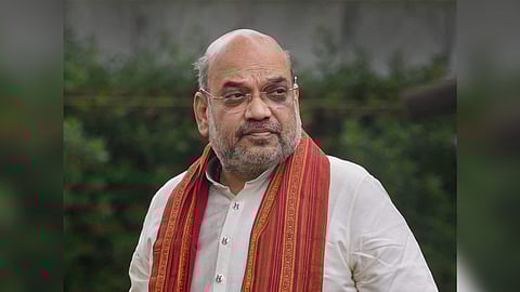 Amit Shah