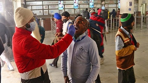 Representative image