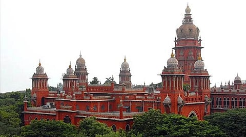 Madras High Court