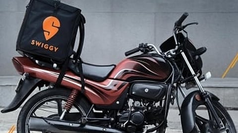 Representative Image