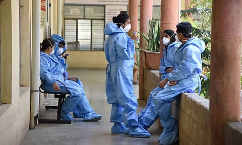 Representative image