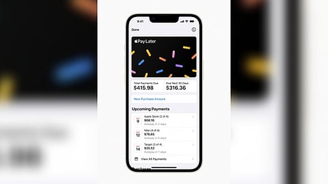 Representative image