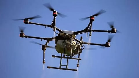 Representative image