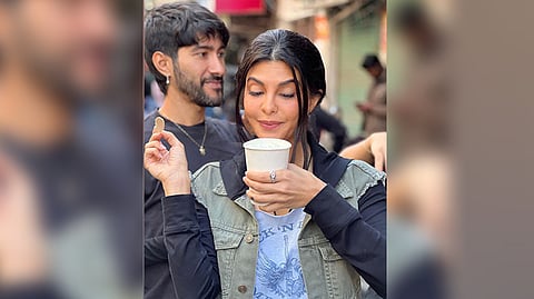 Jacqueline Fernandez