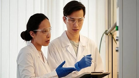 Representative image