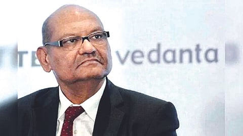 Anil Agarwal
