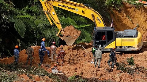 Representative Image