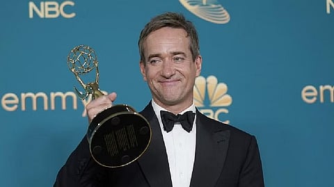 Matthew Macfadyen