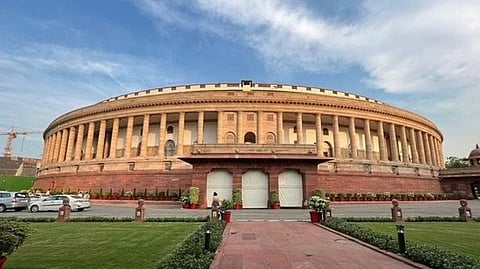 Parliament panel for enhancing Army's capital budget