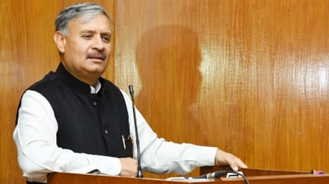 Rao Inderjit Singh