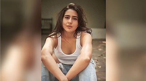 Sara Ali Khan