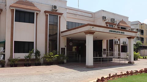 Entrepreneurship Development and Innovation Institute