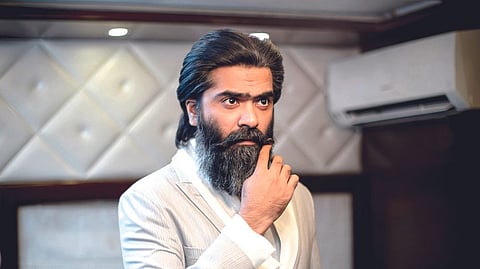 Silambarasan TR