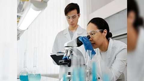 Representative Image