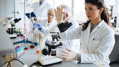 Representative image