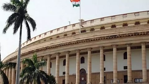 Parliament of India