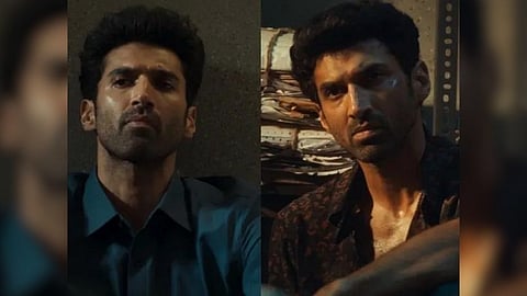 Aditya Roy Kapur