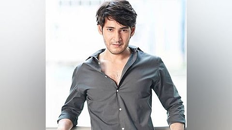 Mahesh Babu