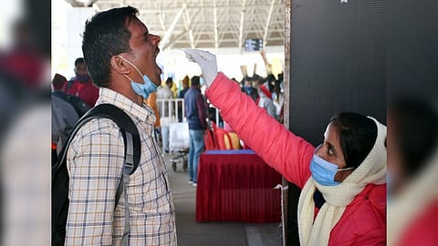 Representative image