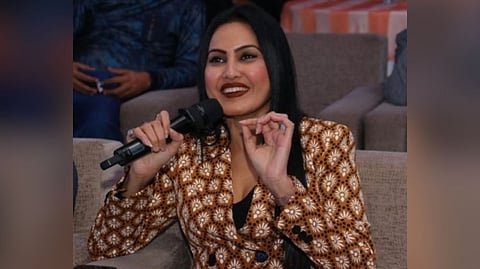 Kamya Panjabi: I am not open to any dance reality shows