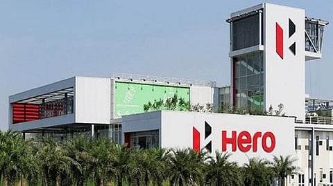 Representative image