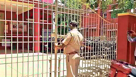 Representative Image