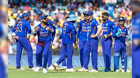 Team India