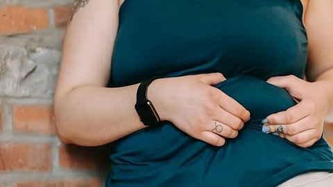 Representative image