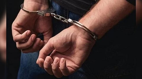 Aarudhra Gold Trading director Michael Raj nabbed at Chennai airport