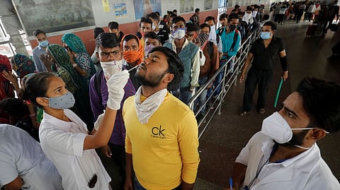 Representative Image