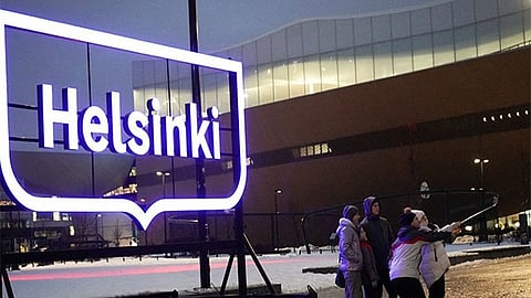 Representative image