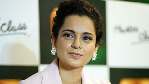 Kangana Ranaut