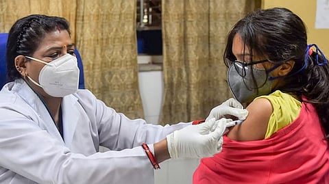 Representative Image