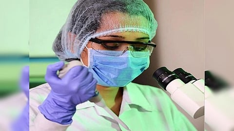 Representative image