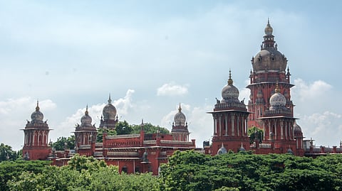 Madras High Court