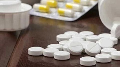 Representative image