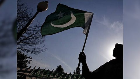 Representative Image