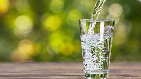 Representative image