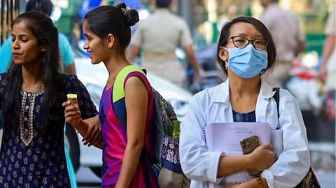 Representative image