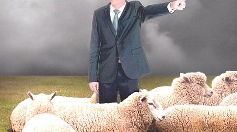 Representative Image