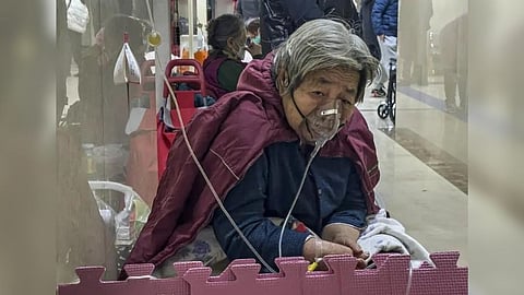 Representative image