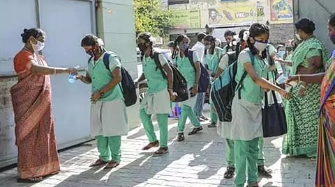 Representative image