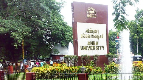 Anna University