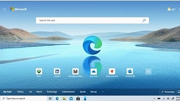 Representative image