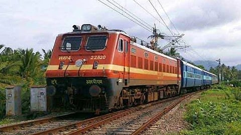 Representative image