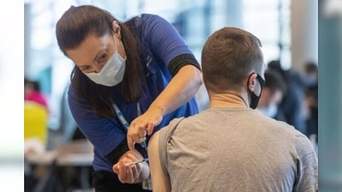 Representative image