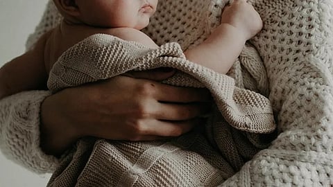 Representative image