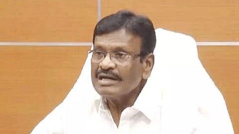 Action taken against 2 Aavin officials for delay in milk supply