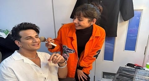 Representative image